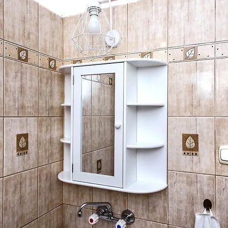 Lägenhet Mirror *