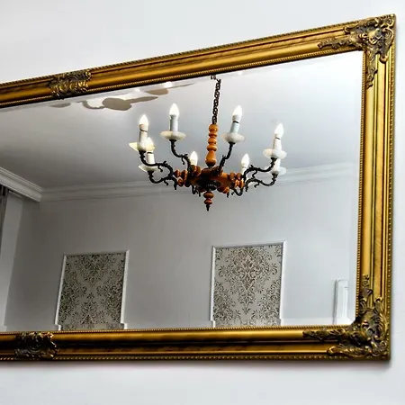 Mirror * Cracóvia
